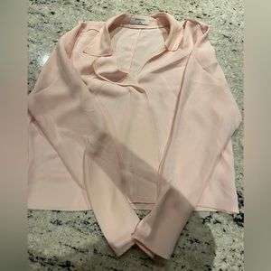Aritzia Blouse